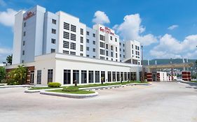 Hilton Garden Inn Tuxtla Gutierrez